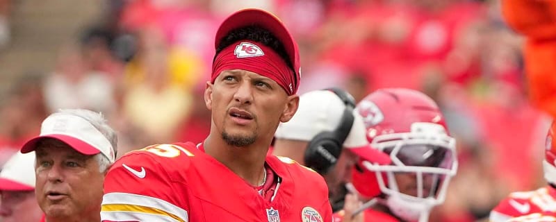 Albert Breer makes ‘gangbusters’ Chiefs’ Patrick Mahomes prediction, but there’s still 1 big question