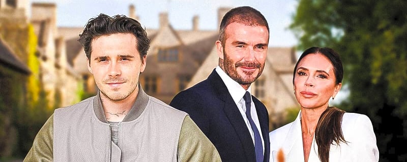 Brooklyn to not ‘reconcile’ with father David Beckham and family