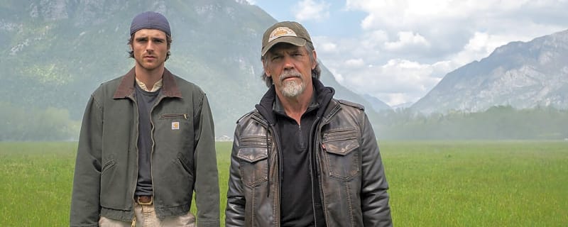 Ridley Scott Commends Jacob Elordi’s Commitment to His Character in ‘The Dog Stars'