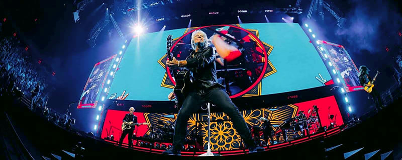 Jon Bon Jovi passes voice test in brave Forever Tour 2026 kickoff show at Madison Square Garden (Review)