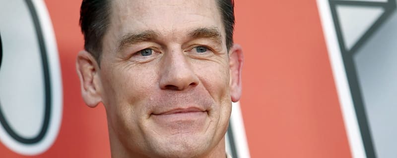 John Cena Reveals He Was Skinny, Bullied, and Obsessed With Rap Before Becoming a WWE Legend