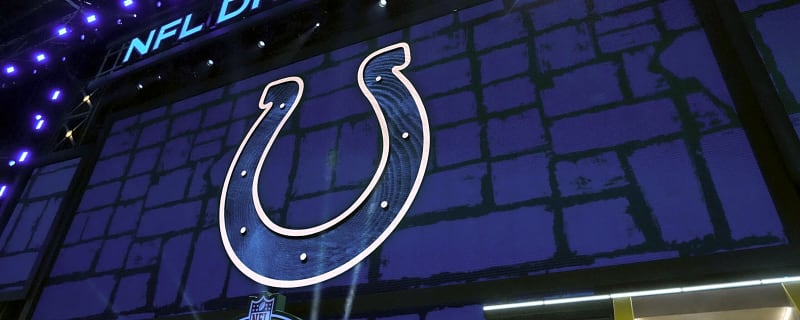 Indianapolis Colts 2026 NFL Draft Preview