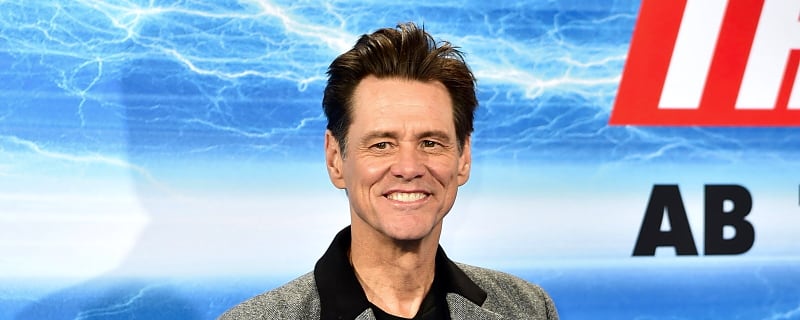 'I Hate You': Tommy Lee Jones Once Told Jim Carrey Exactly How He Felt