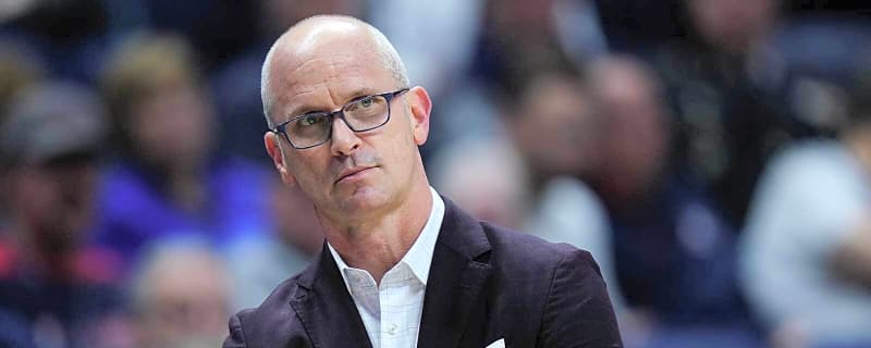 UConn’s Dan Hurley makes ‘special’ Braylon Mullins admission after beating Providence