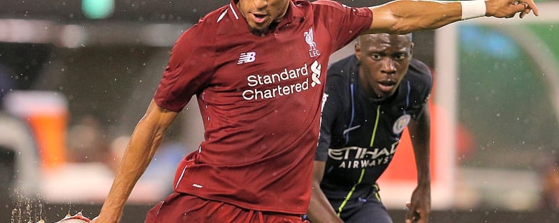 Goal-scorer Dominic Solanke reveals what was on his mind after coming on in the second half against Frankfurt