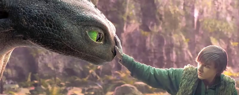 ‘How to Train Your Dragon’ review: DreamWorks' live-action remake soars with Mason Thames & Nico Parker