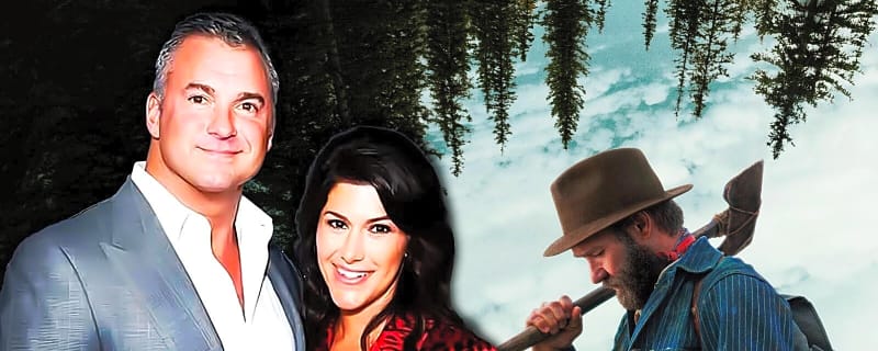 Shane McMahon addresses wife’s Oscar nomination for Train Dreams