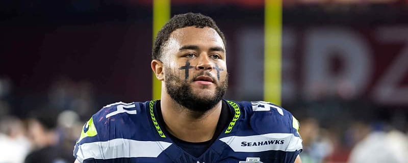 Seahawks D-Lineman shouts out fans for making 49ers stadium a ‘home game’