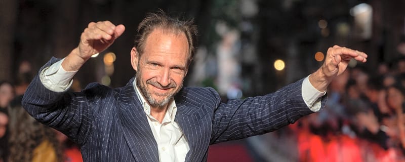 Ralph Fiennes, Lili Taylor, and Ben Wang added to loaded 'The Hunger Games: Sunrise on the Reaping' cast