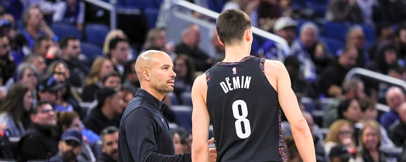 Brooklyn Nets 2026 NBA Draft Preview