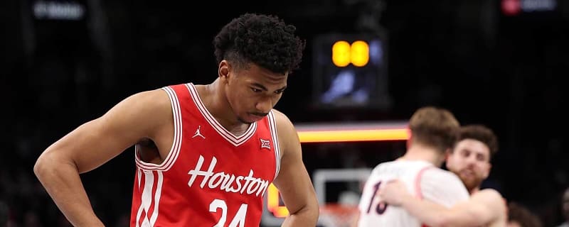 Why Houston basketball is on upset alert in 2026 NCAA Tournament