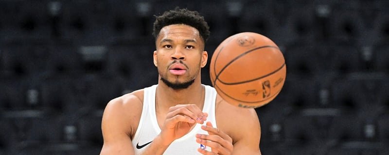  Celtics named as potential Giannis trade suitor after eye-opening Joe Mazzulla comments