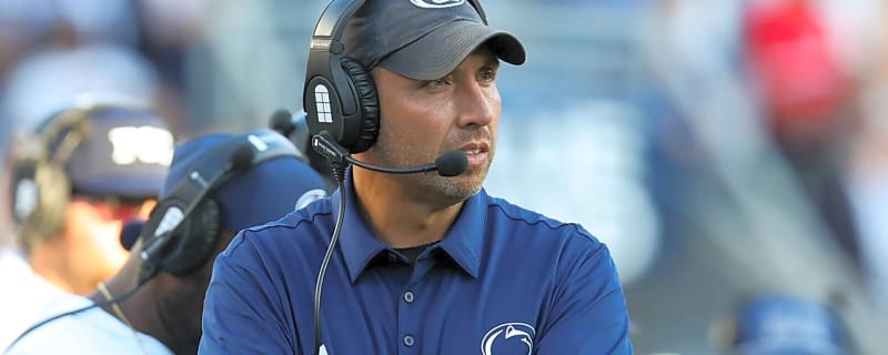 Bill O’Brien Breaks Silence on Penn State Football ‘Unbelievable’ Matt Campbell Hiring