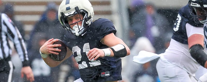 5 Transfers Who Could Transform Penn State Football in Matt Campbell’s First Season