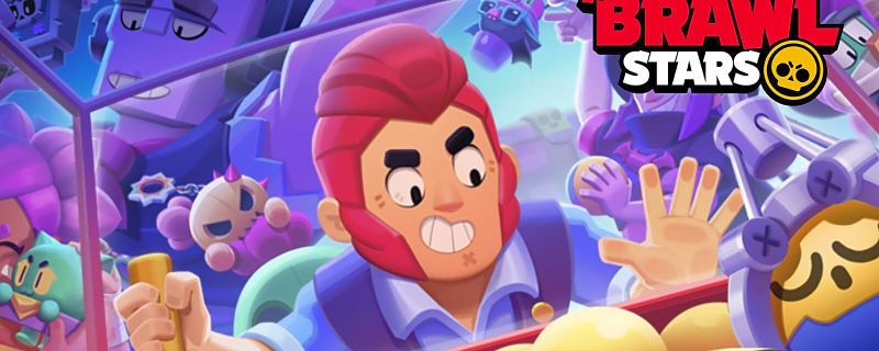 Brawl Stars – All Buffies & How to Unlock Them