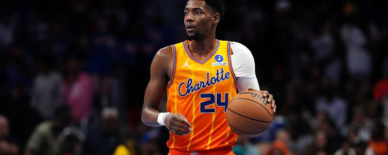 Brandon Miller praises Hornets crowd after big win over Knicks