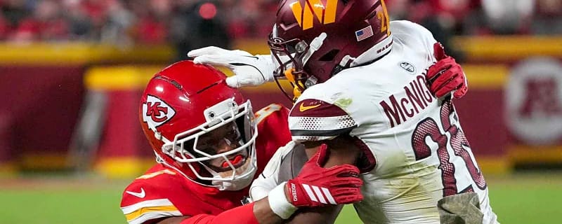 2 best players Bengals must target during 2026 NFL free agency