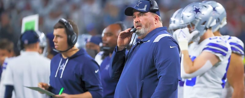 Steelers' Mike McCarthy Expects Former Assistant Coach To Challenge Pittsburgh In Week 7
