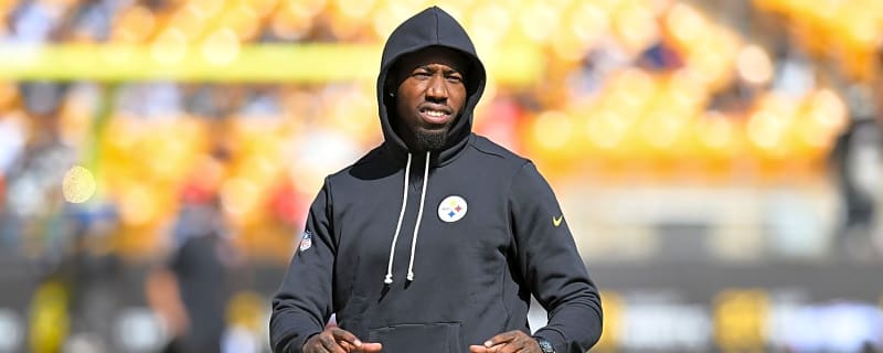 Joey Porter Jr Has Damaging Words For The Steelers After Big Trade To Cowboys