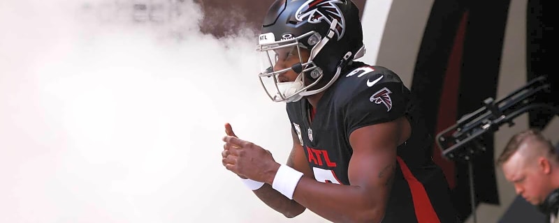 Falcons fans will love Ian Rapoport’s Michael Penix Jr. evaluation