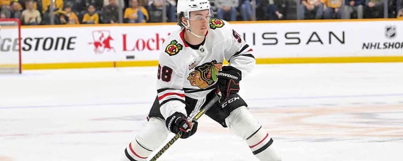  Sam Bennett, Connor Bedard among potential Brayden Point Olympic replacements