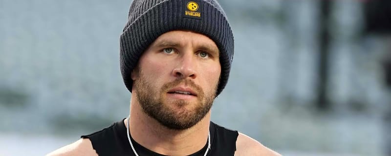 TJ Watt hits Steelers with harsh reality after loss to Bears