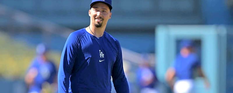 Latest Blake Snell injury update is crucial for Dodgers