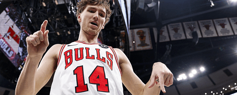 Bulls’ Billy Donovan reveals area Matas Buzelis must grow to take ‘next step’ after benching