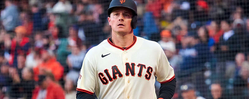 Giants’ Matt Chapman gets brutally honest on team’s outlook amid struggles