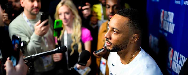 Norman Powell gets incredible ovation from LA All-Star weekend crowd