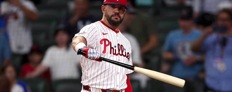 Reds rumors: Cincinnati’s push for Kyle Schwarber is ‘real’ under 2 conditions