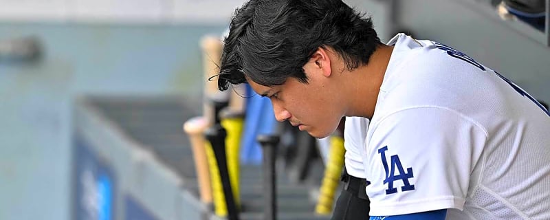 Dodgers rumors: Shohei Ohtani injury setback will only make Tarik Skubal trade noise louder