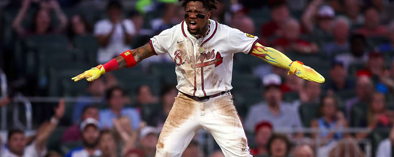 Braves’ Walt Weiss, Ronald Acuna Jr. to consider moving All-Star back to leadoff spot