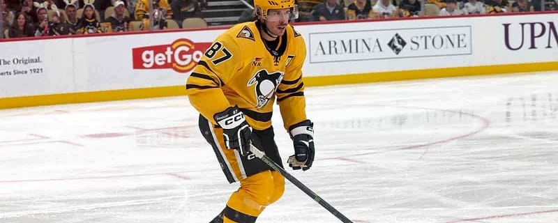 Penguins’ Dan Muse reflects on mind-blowing Sidney Crosby, Evgeni Malkin feats