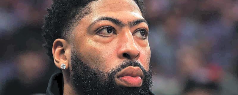Mavericks’ Michael Finley points to ‘winning culture’ behind Anthony Davis trade