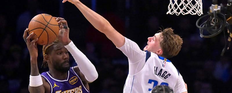 Luka Doncic drops ‘amazing’ Deandre Ayton take amid Lakers’ 14-4 start