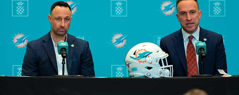 2 stars Dolphins aren’t looking to trade this offseason
