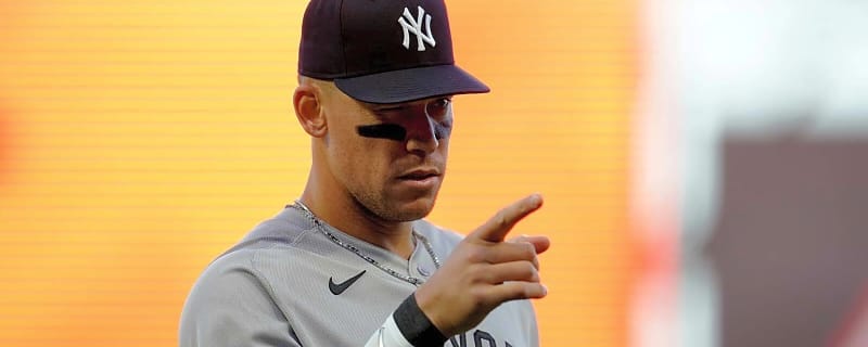 Yankees’ Aaron Judge drops sobering take on winning MVPs