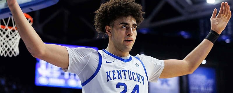 Kentucky’s Malachi Moreno shares wild revelation about LSU dagger