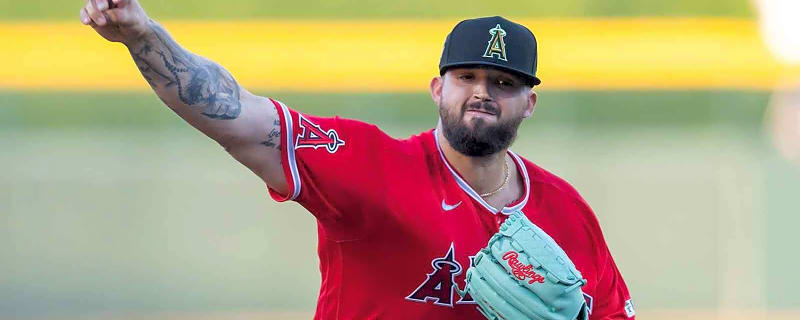 Is Alek Manoah close to pitching for Angels? Here’s the latest injury update