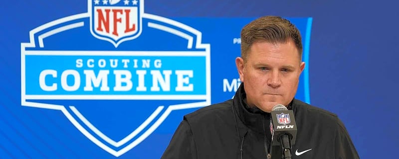 Packers’ 2026 NFL Draft Grades For Every Pick