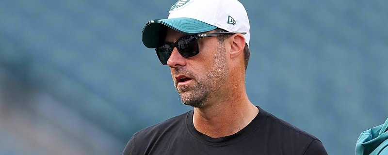 Much-maligned ex-Eagles OC Kevin Patullo sounds off joining the Dolphins
