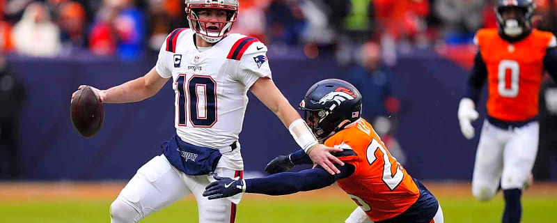 Patriots QB Drake Maye has Ben Roethlisberger in a tough Super Bowl conundrum