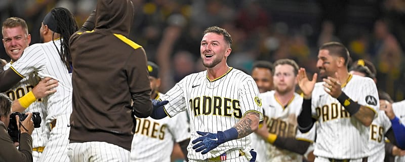 Padres rumors: San Diego sale could be completed in coming days
