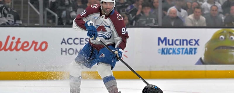 2 early Maple Leafs trade targets after missing 2026 Stanley Cup Playoffs