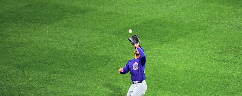 Cubs Free Agent Has Harsh Assesment Of His Time With Team Despite Solid Numbers