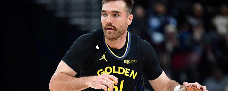 Suns sign former Warriors fan-favorite to two-way contract