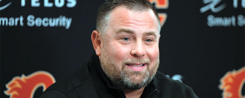 Maple Leafs hire new assistant after shocking Marc Savard firing