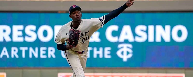 Twins dealt another injury blow amid postseason push