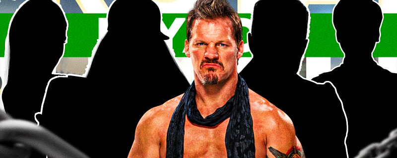 Chris Jericho headlines 6 potential bombshell surprises for 2026 WWE Royal Rumble